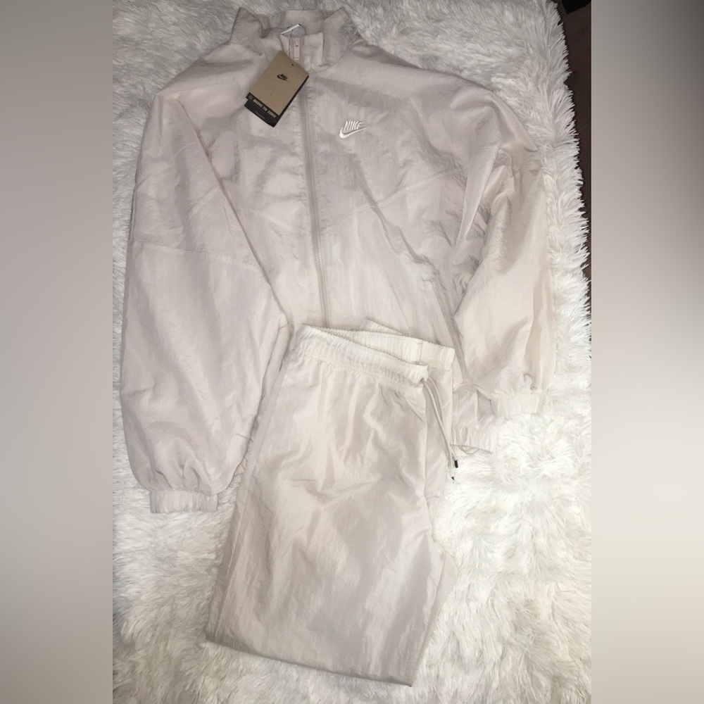 Nike Move to Zero jogging suit
